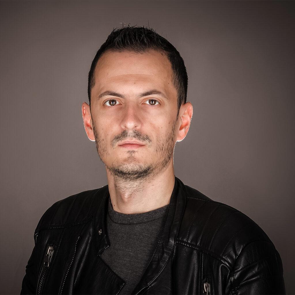 Edvin Rushitaj