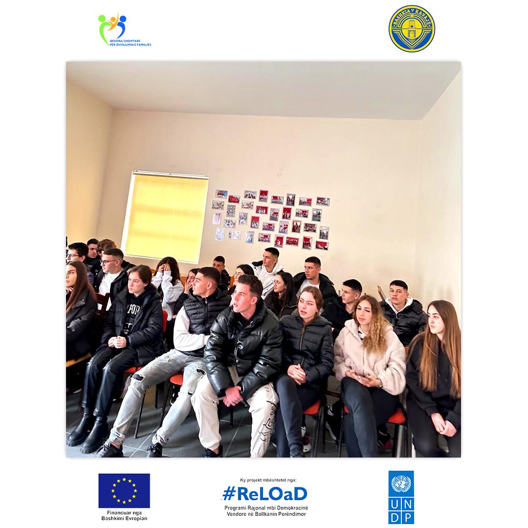 Read more about the article Takimi i 9 periodik i Forumit Tematik Rinor