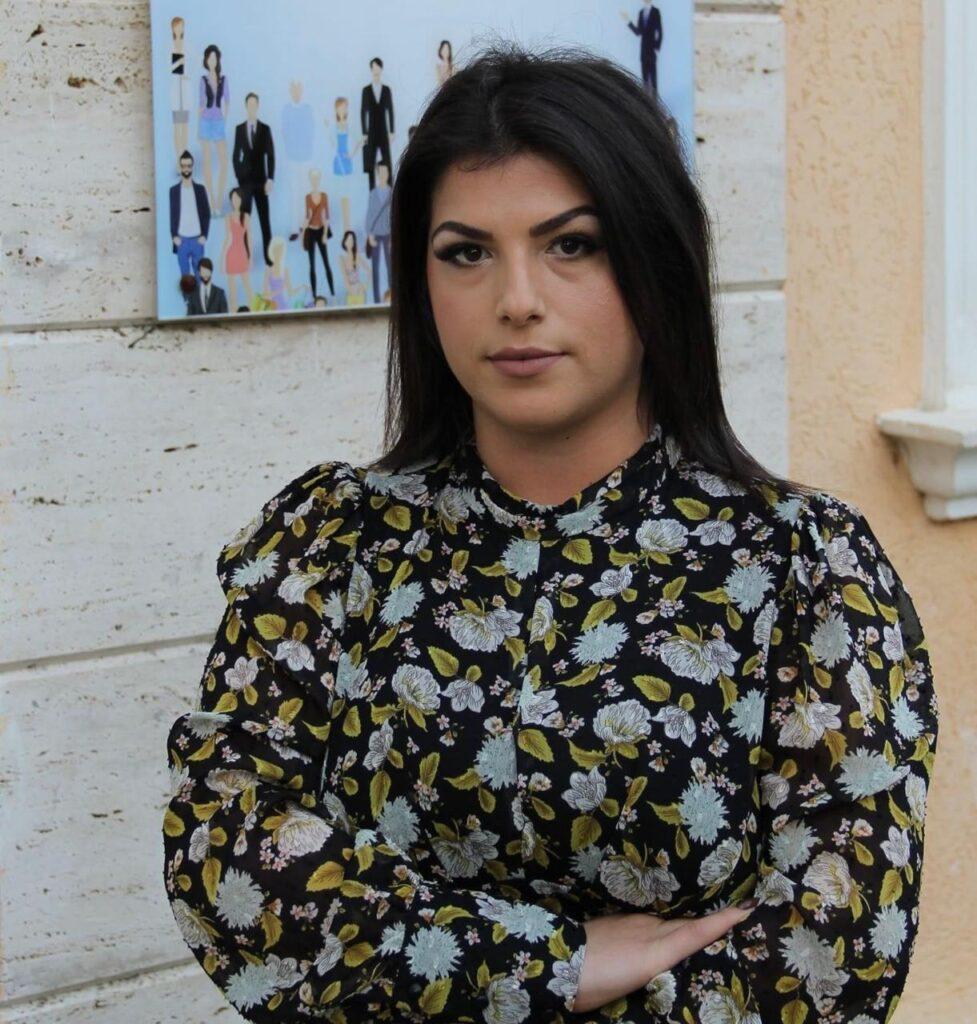 Ina Lushka